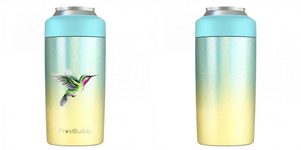 Custom Universal Buddy - Color Print
