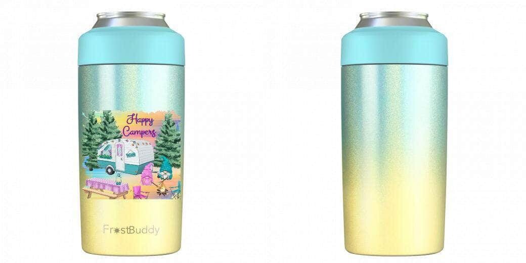 Custom Universal Buddy - Color Print