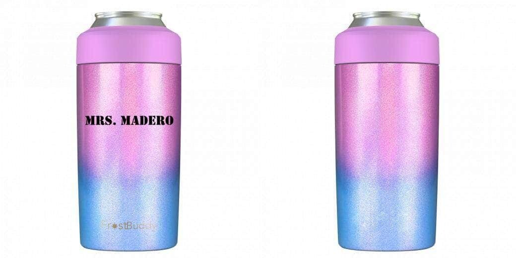 Custom Universal Buddy - Color Print