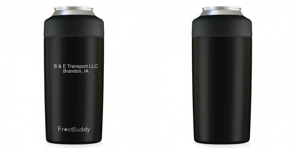 Custom Universal Buddy - Color Print