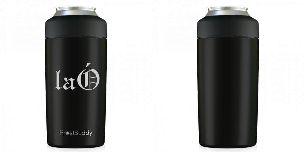 Custom Universal Buddy