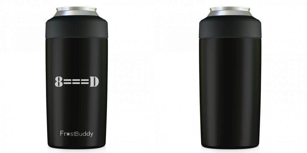 Custom Universal Buddy