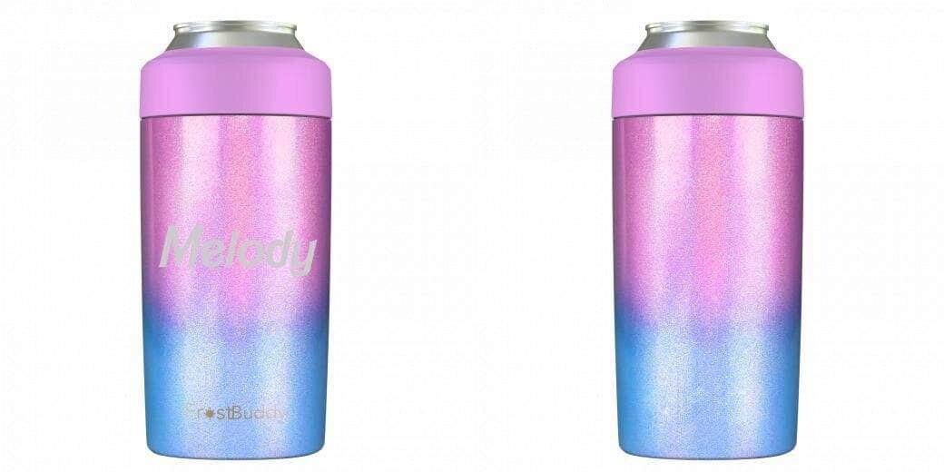 Custom Universal Buddy