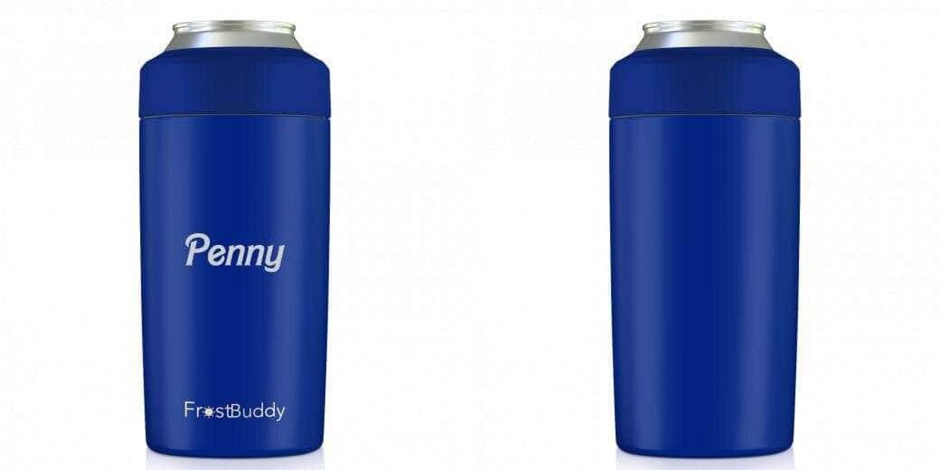 Custom Universal Buddy