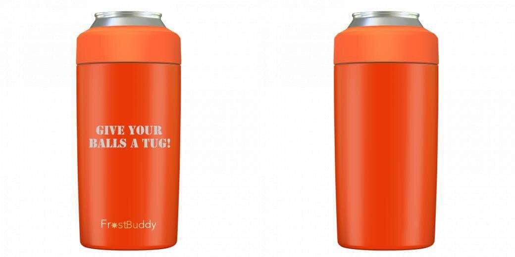Custom Universal Buddy