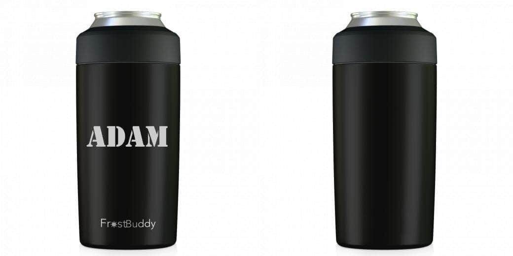 Custom Universal Buddy
