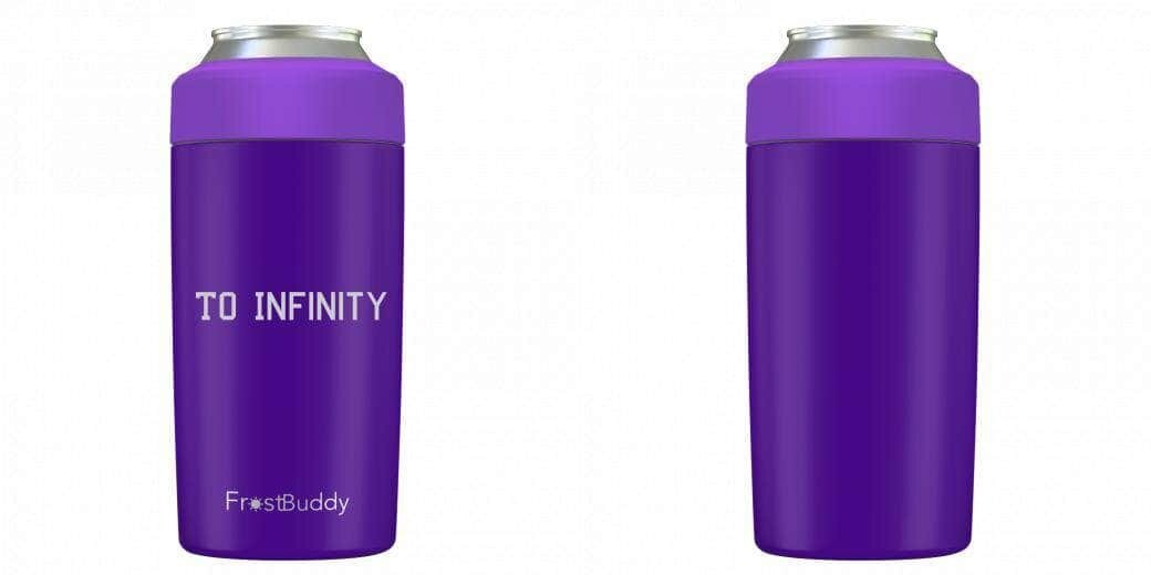 Custom Universal Buddy