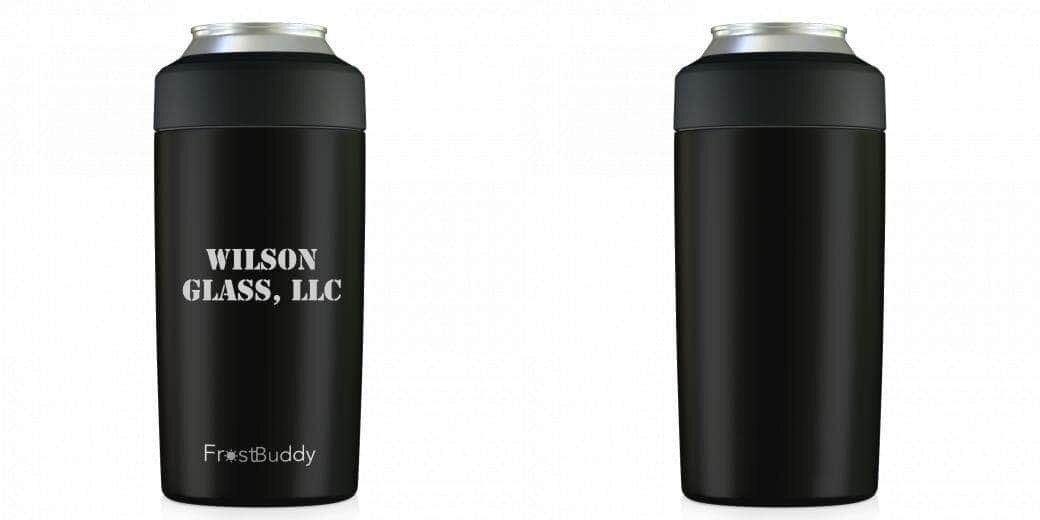 Custom Universal Buddy
