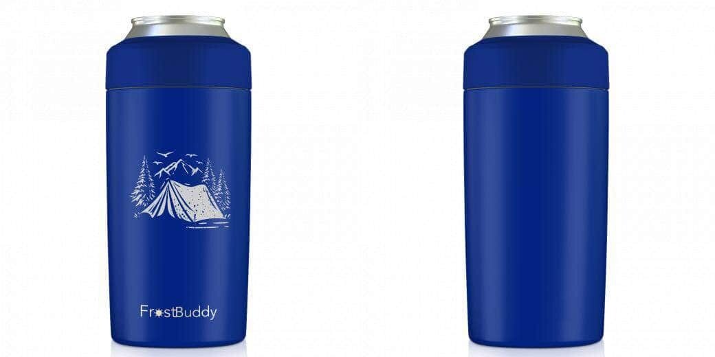 Custom Universal Buddy