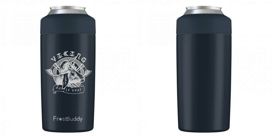 Custom Universal Buddy