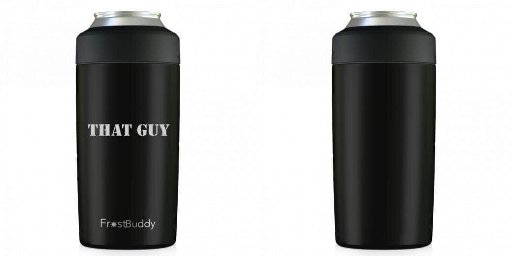 Custom Universal Buddy