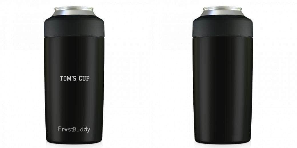 Custom Universal Buddy
