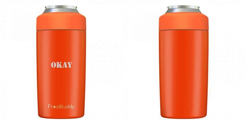 Custom Universal Buddy