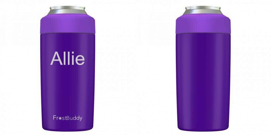 Custom Universal Buddy