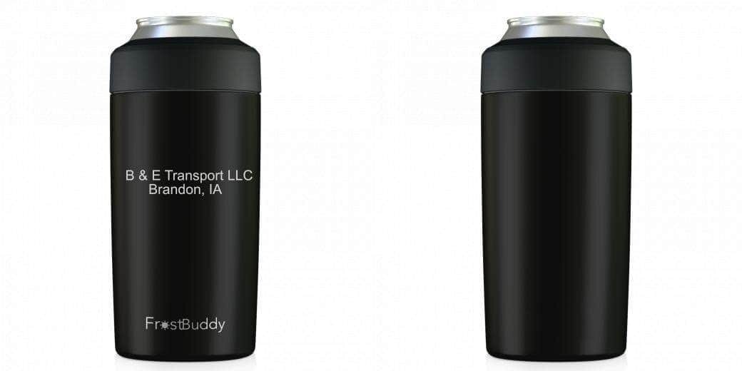 Custom Universal Buddy - Color Print