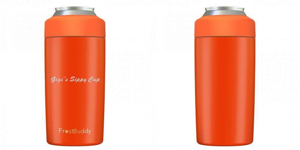 Custom Universal Buddy