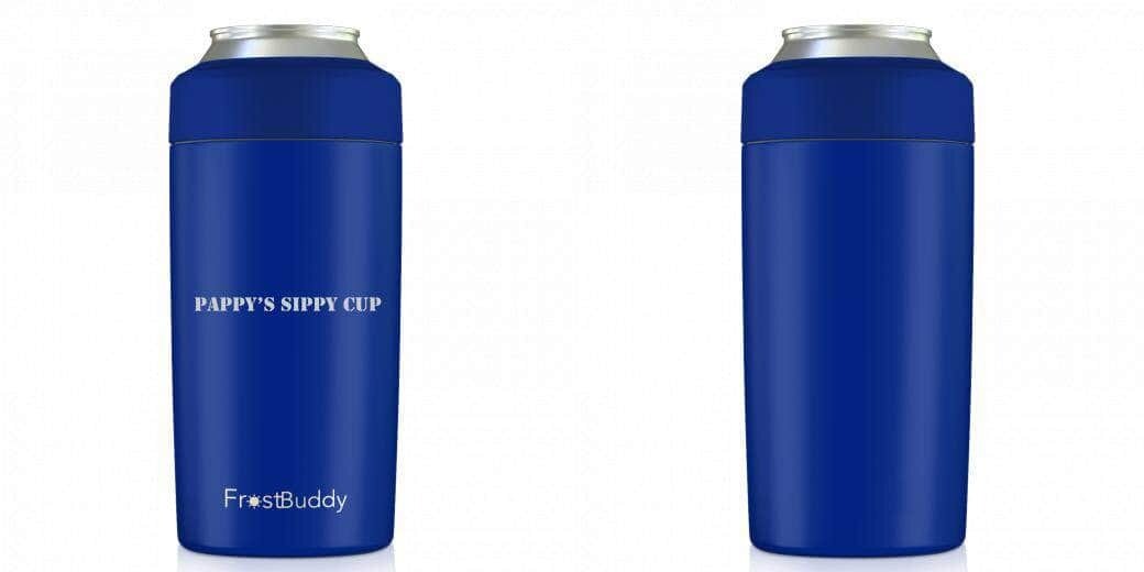 Custom Universal Buddy