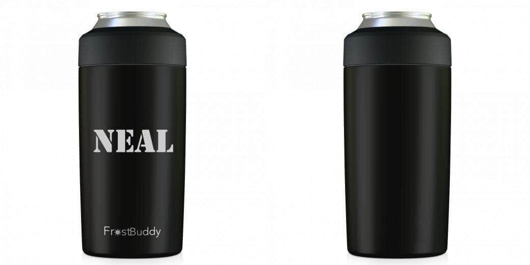 Custom Universal Buddy