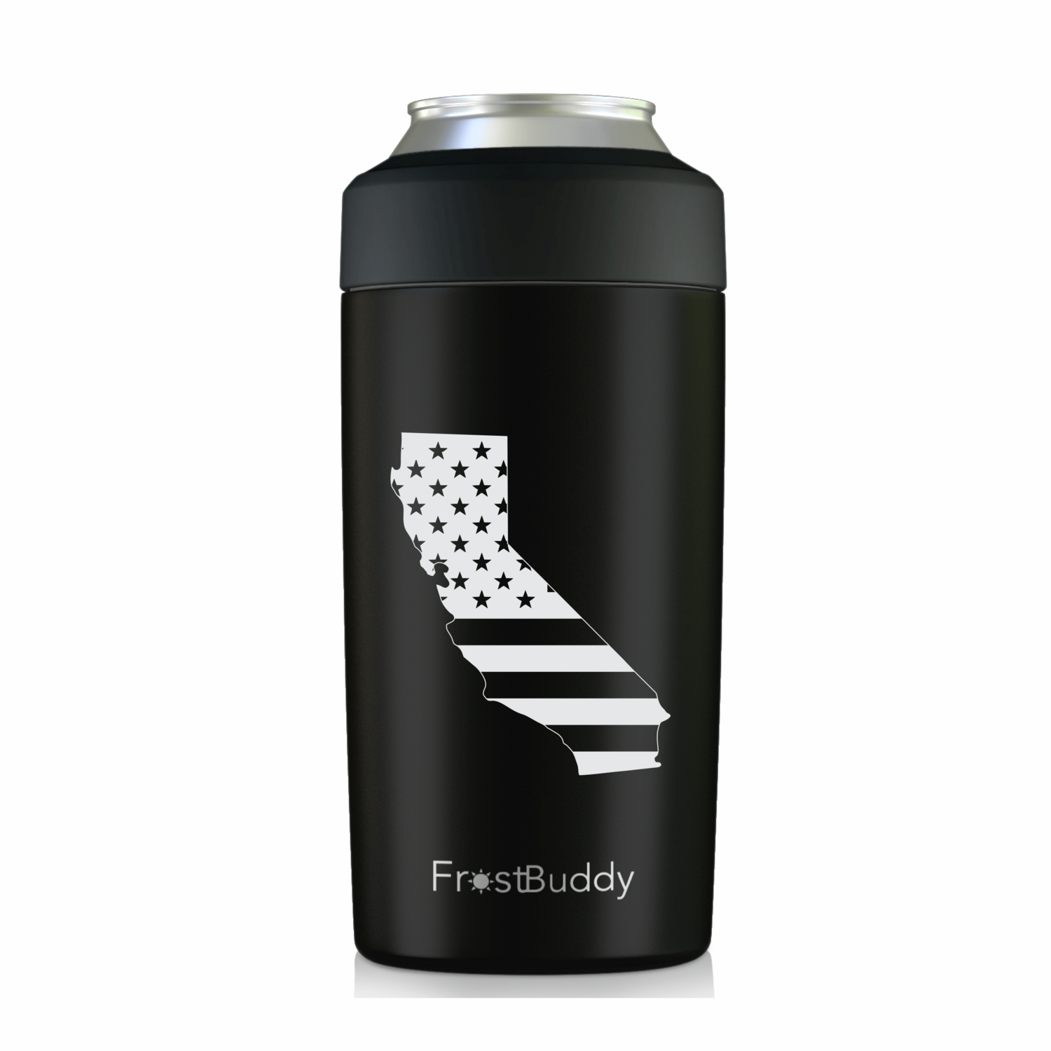 Universal Buddy 2.0 | Merica California