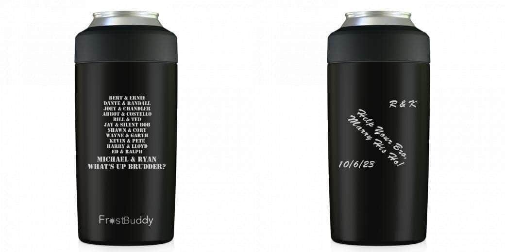 Custom Universal Buddy
