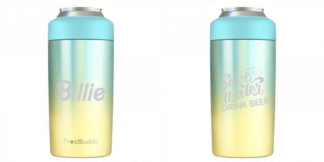 Custom Universal Buddy
