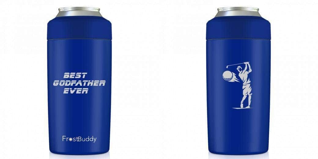 Custom Universal Buddy