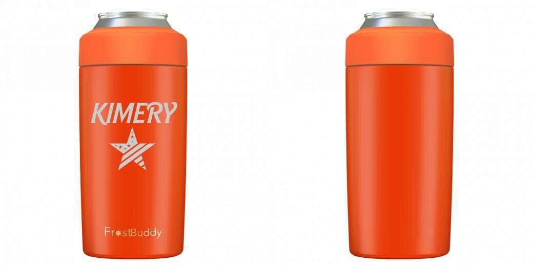 Custom Universal Buddy