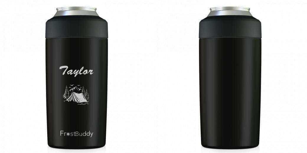 Custom Universal Buddy