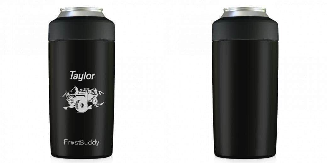 Custom Universal Buddy