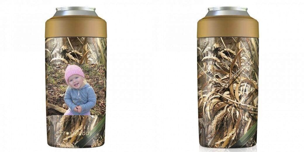 Custom Universal Buddy - Color Print