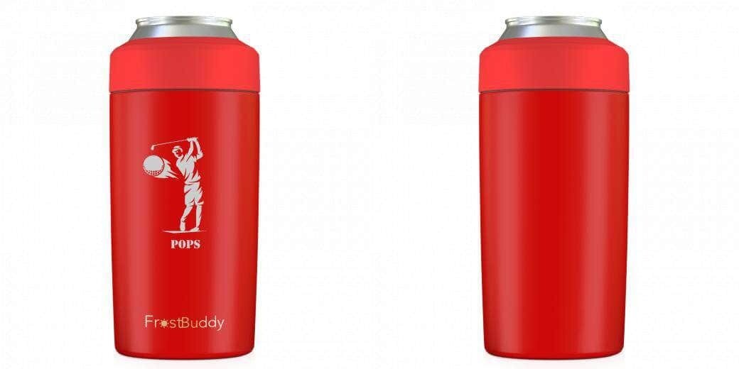 Custom Universal Buddy