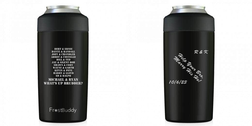 Custom Universal Buddy