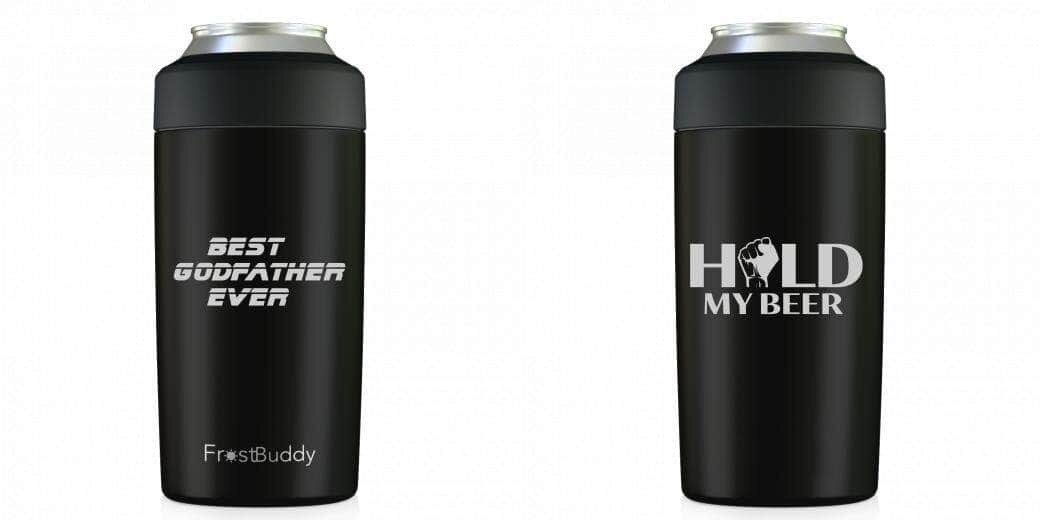Custom Universal Buddy