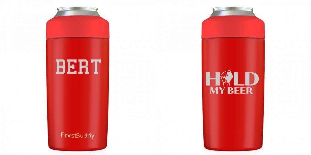 Custom Universal Buddy