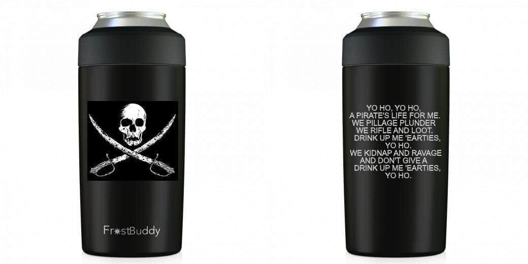 Custom Universal Buddy