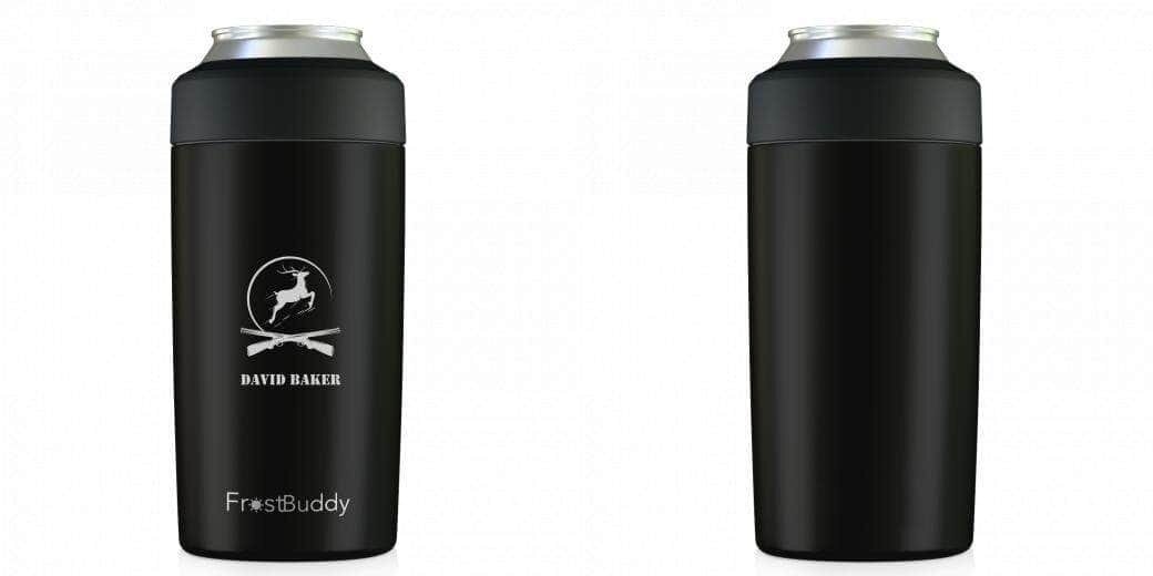 Custom Universal Buddy