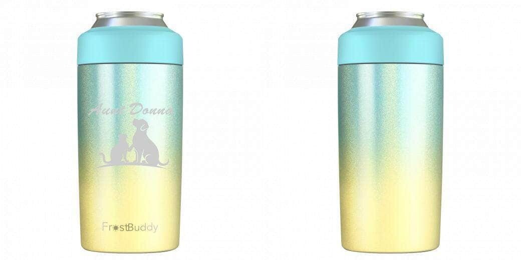 Custom Universal Buddy