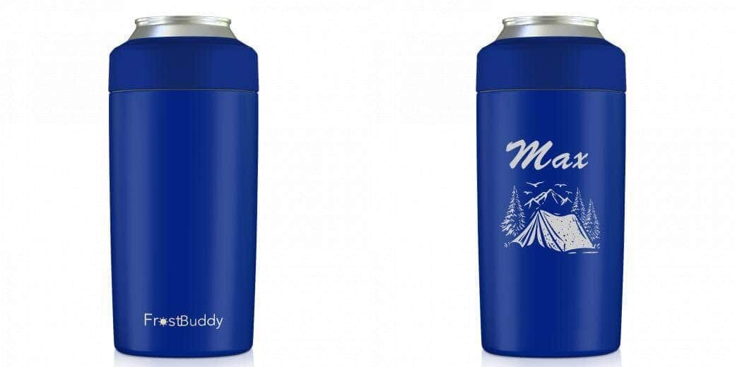 Custom Universal Buddy