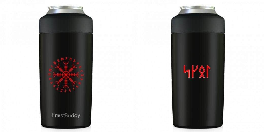 Custom Universal Buddy - Color Print