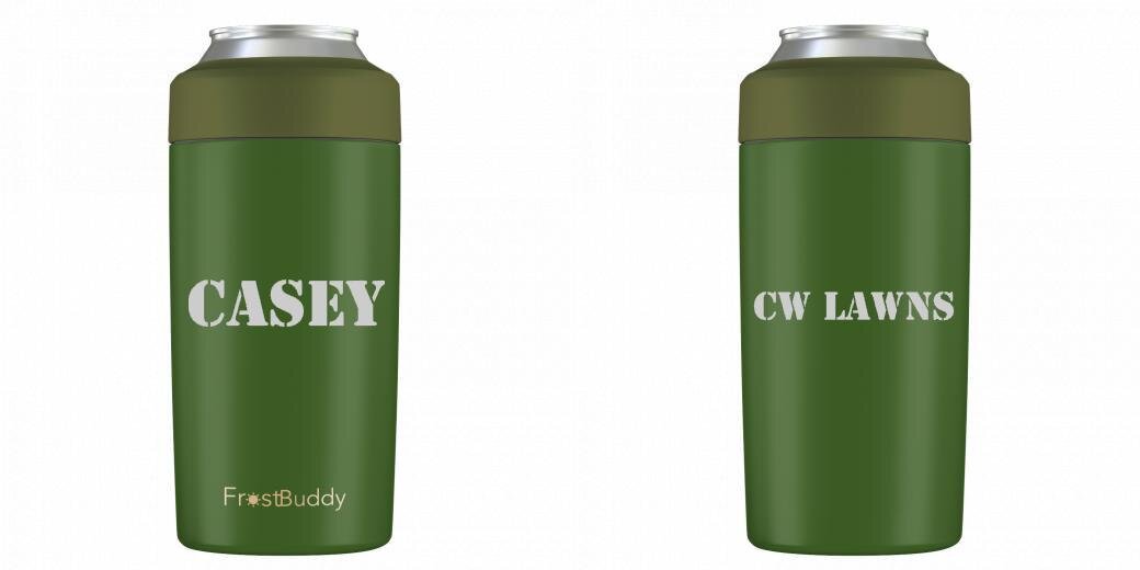 Custom Universal Buddy
