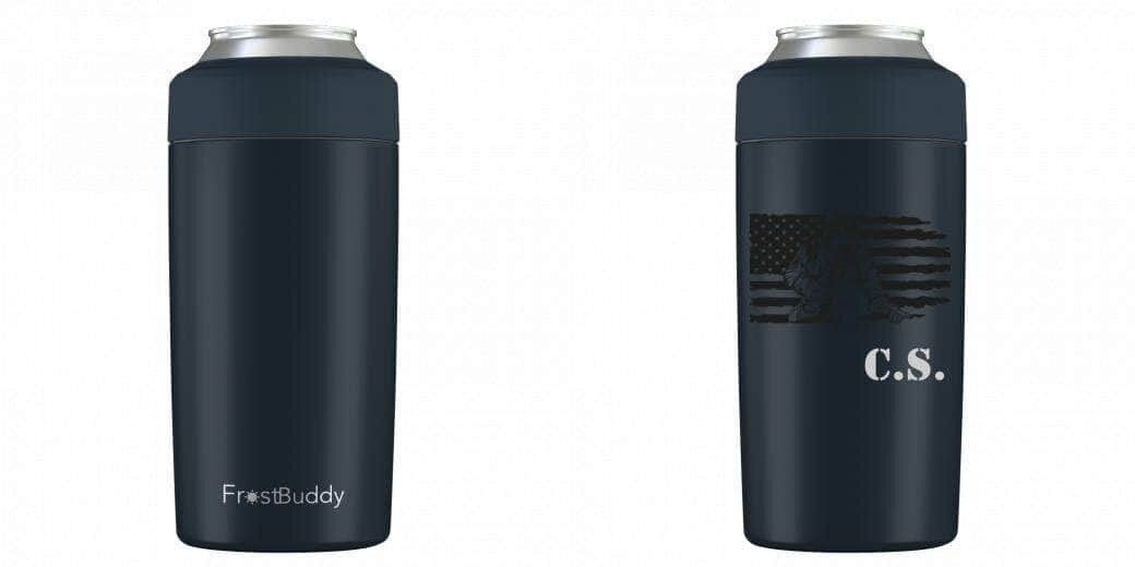 Custom Universal Buddy