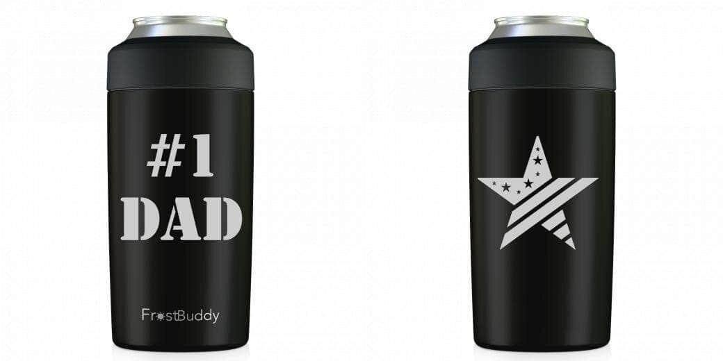 Custom Universal Buddy