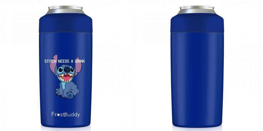 Custom Universal Buddy - Color Print