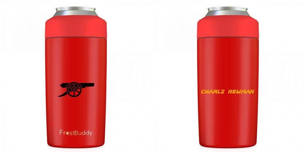 Custom Universal Buddy - Color Print