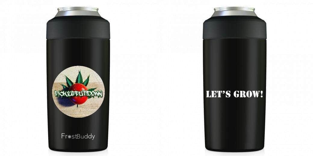 Custom Universal Buddy - Color Print