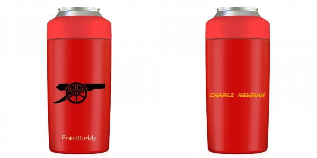 Custom Universal Buddy - Color Print