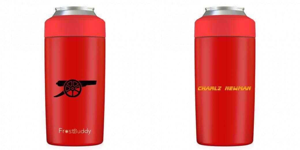 Custom Universal Buddy - Color Print