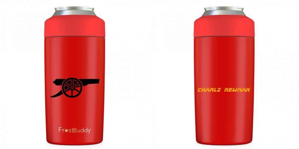 Custom Universal Buddy - Color Print