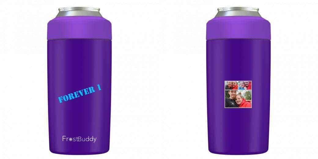 Custom Universal Buddy - Color Print