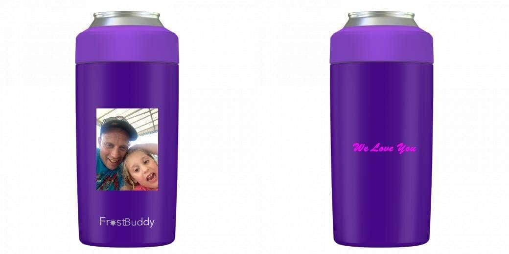 Custom Universal Buddy - Color Print
